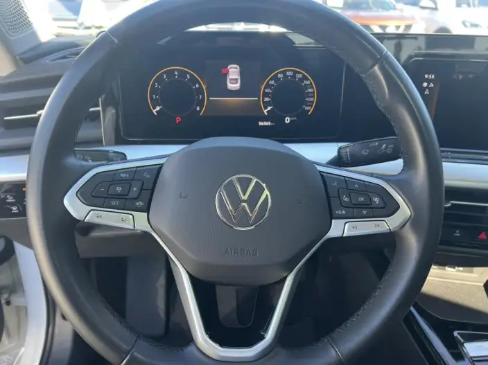 Volkswagen Lamando 2023 Model Volkswagen Lamando L 280TSI DSG Spicy version – фото 9