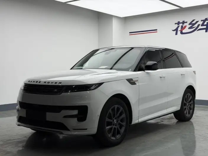 Range Rover Sport 2023 Model 3.0 L6 DYNAMIC SE