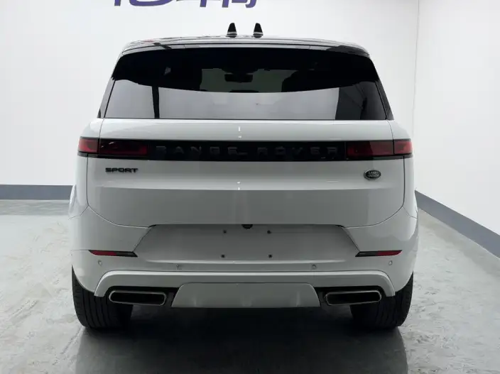 Range Rover Sport 2023 Model 3.0 L6 DYNAMIC SE – фото 5