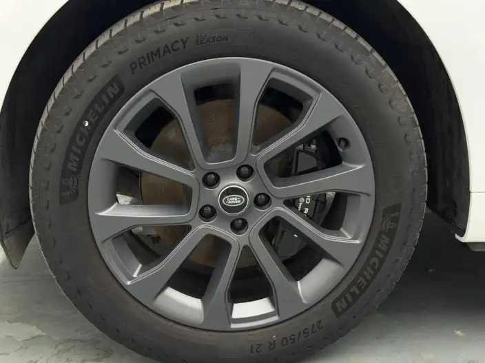 Range Rover Sport 2023 Model 3.0 L6 DYNAMIC SE – фото 10