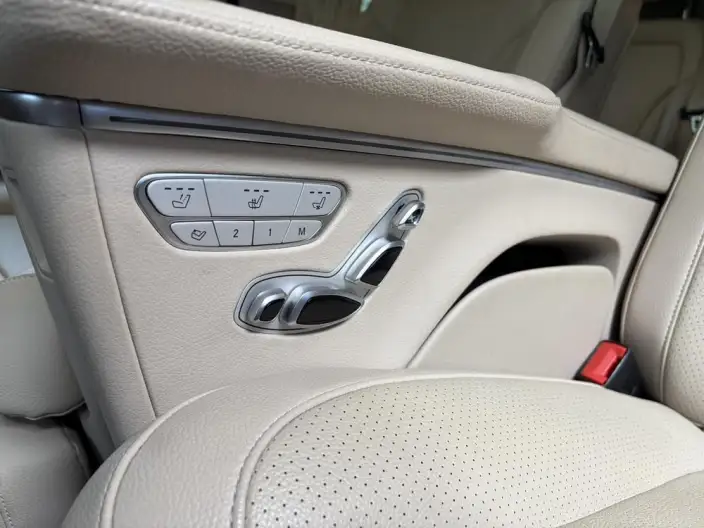 Mercedes-Benz V-Class 2022 Model V 260 L Long wheelbase Premium Edition – фото 7