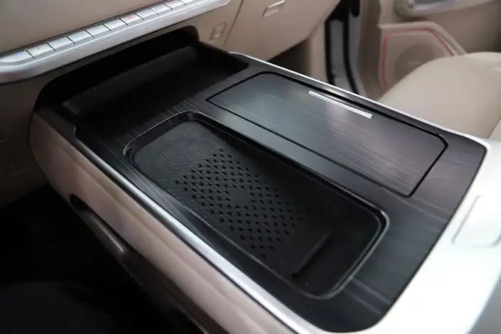 Wey Gaoshan P HEV 2023 Model 4WD Ultimate Edition – фото 6