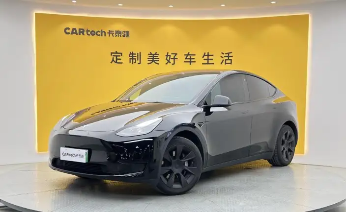 Model Y 2022 Model Facelift Rear-wheel drive version – фото 1