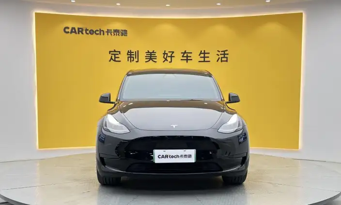 Model Y 2022 Model Facelift Rear-wheel drive version – фото 2