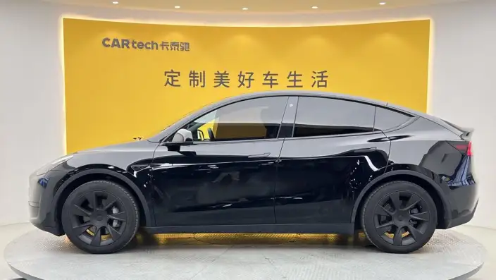 Model Y 2022 Model Facelift Rear-wheel drive version – фото 3