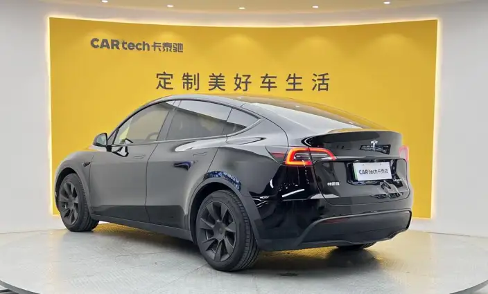 Model Y 2022 Model Facelift Rear-wheel drive version – фото 4