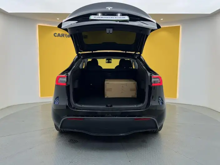 Model Y 2022 Model Facelift Rear-wheel drive version – фото 5