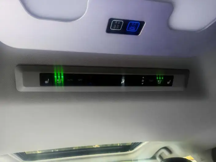 Toyota Sienna 2023 Model Hybrid 2.5L Comfort Edition – фото 5