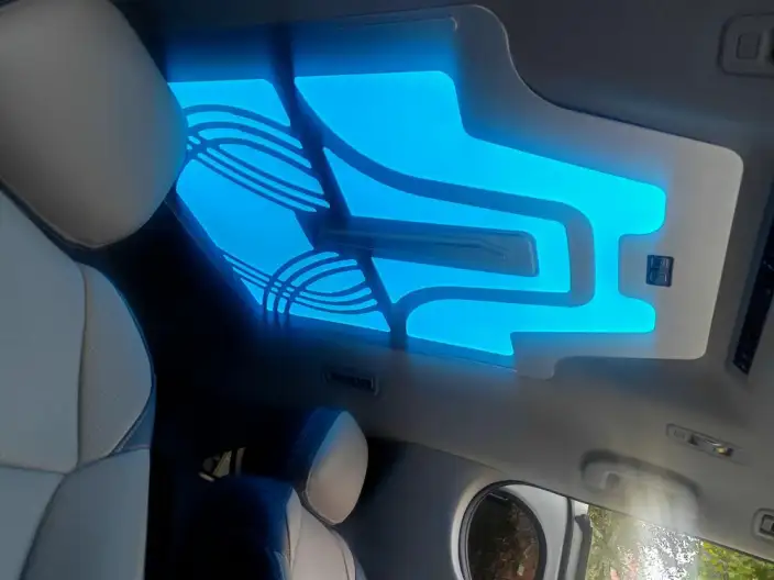 Toyota Sienna 2023 Model Hybrid 2.5L Comfort Edition – фото 9