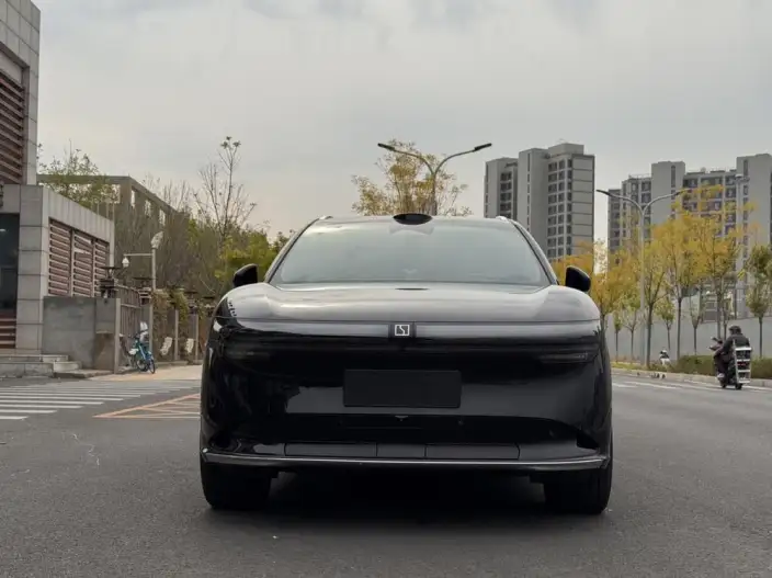 ZEEKR 7X 2025 Model 75kWh Rear Drive Smart Driving Edition – фото 6