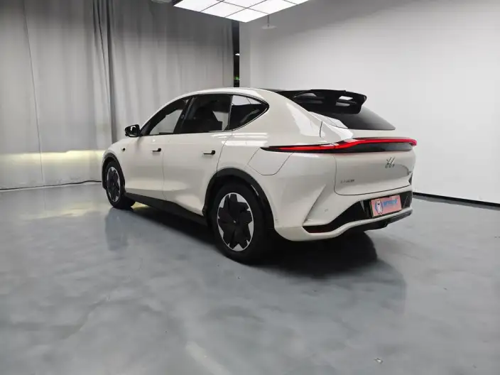 IM LS7 2023 Model Elite Rear Drive Edition