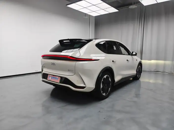 IM LS7 2023 Model Elite Rear Drive Edition – фото 5