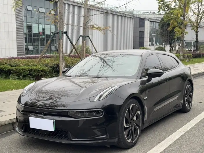 ZEEKR 001 2023 Model YOU Edition 100kWh 4WD