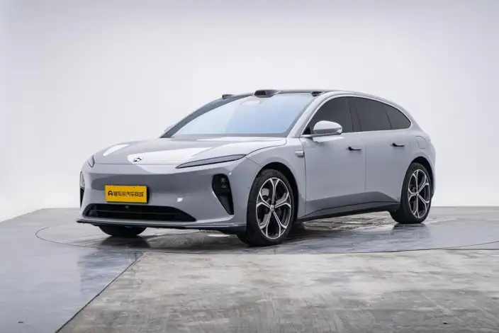 NIO ET5T 2024 Model 75kWh