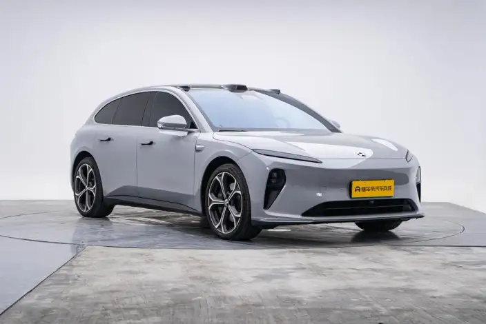 NIO ET5T 2024 Model 75kWh