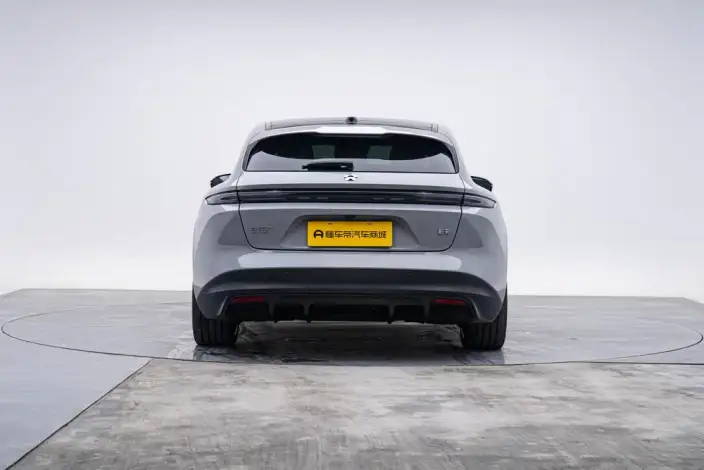 NIO ET5T 2024 Model 75kWh – фото 6