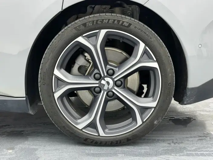 NIO ET5T 2024 Model 75kWh – фото 9
