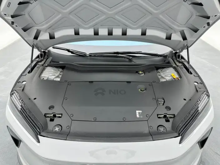 NIO ET5T 2024 Model 75kWh – фото 10