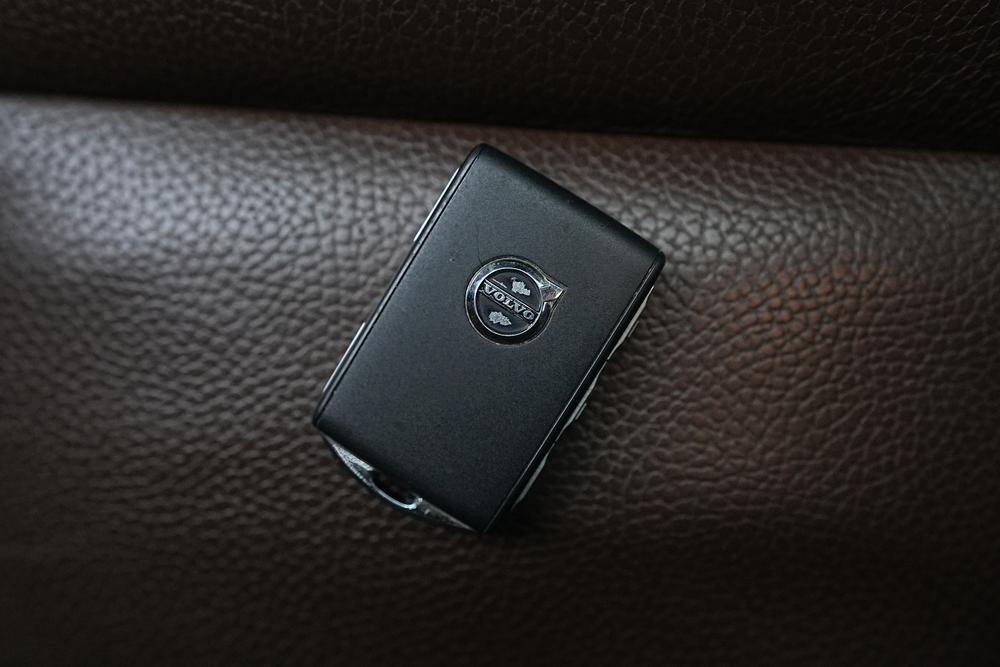 Volvo S60 2024 B4 B4 Smart Luxury – фото 11
