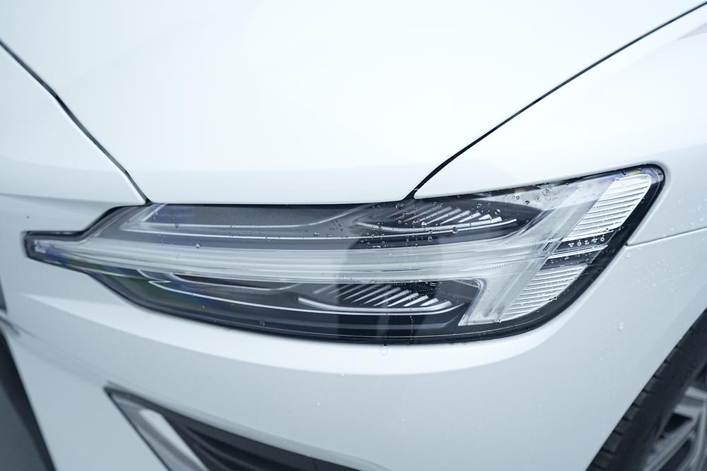 Volvo S60 2024 B4 B4 Smart Luxury – фото 12