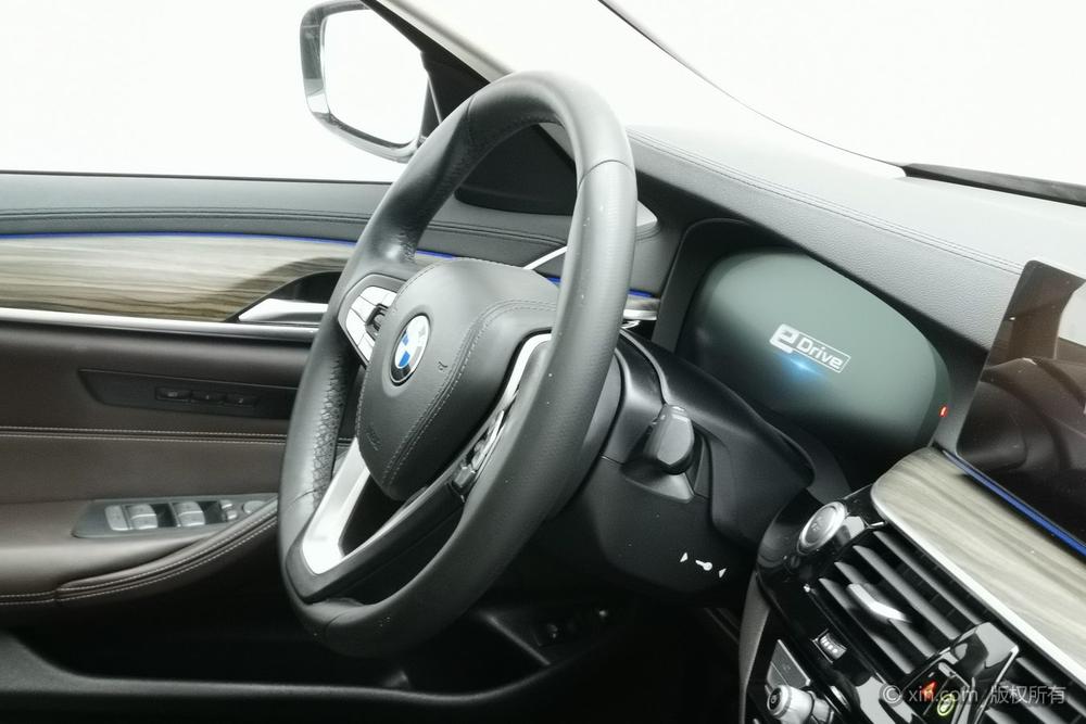 BMW 5 Series PHEV 2019 Facelift 530Le Luxury Package – фото 12