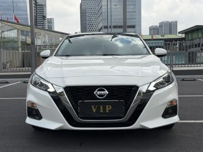 Nissan Teana 2021 Model 2.0L XL Comfort Edition
