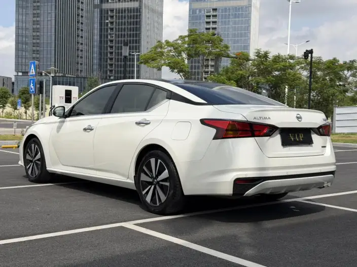 Nissan Teana 2021 Model 2.0L XL Comfort Edition