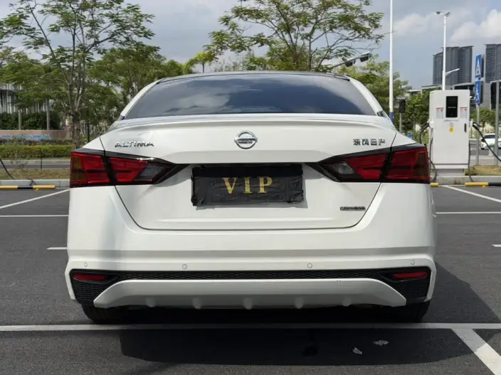 Nissan Teana 2021 Model 2.0L XL Comfort Edition – фото 5