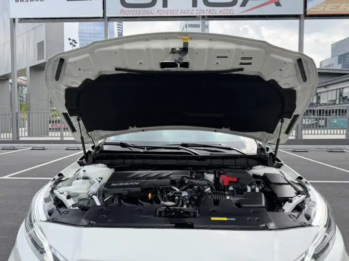 Nissan Teana 2021 Model 2.0L XL Comfort Edition – фото 7