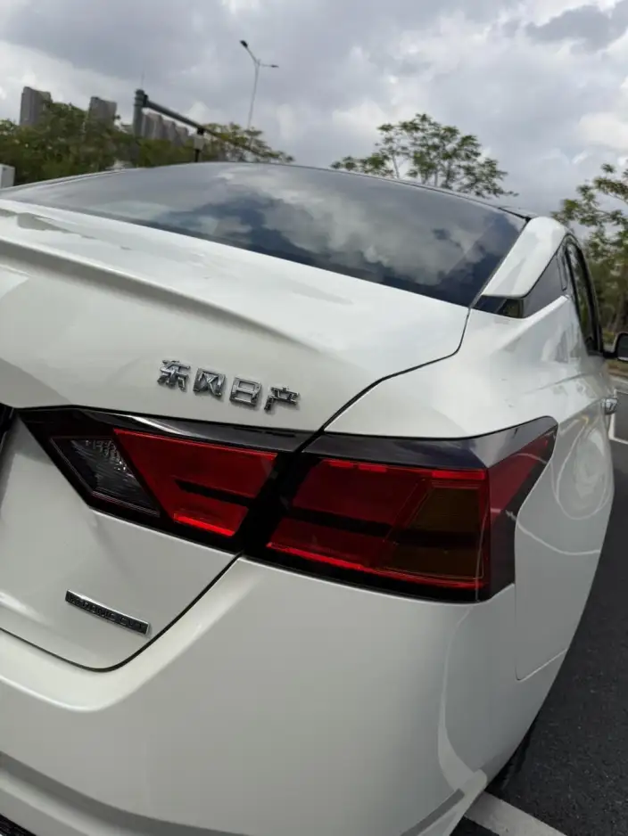Nissan Teana 2021 Model 2.0L XL Comfort Edition – фото 8