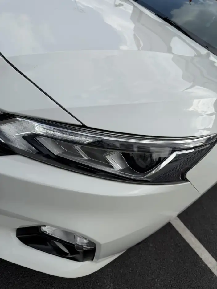 Nissan Teana 2021 Model 2.0L XL Comfort Edition – фото 9