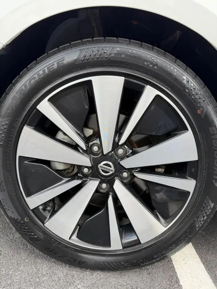 Nissan Teana 2021 Model 2.0L XL Comfort Edition – фото 10