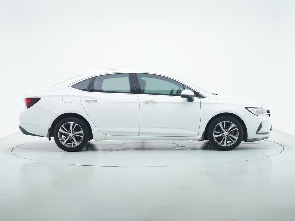 Buick Verano Модель 2020 года Тройная литиевая батарея кузов 20T CVT Luxury – фото 8