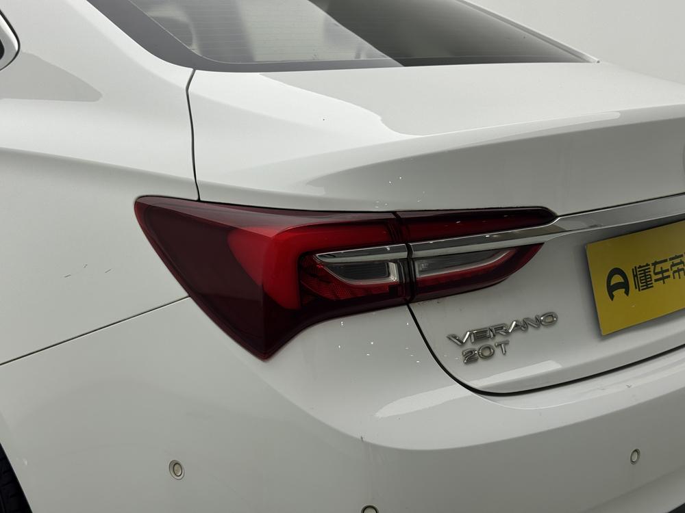 Buick Verano Модель 2020 года Тройная литиевая батарея кузов 20T CVT Luxury – фото 13