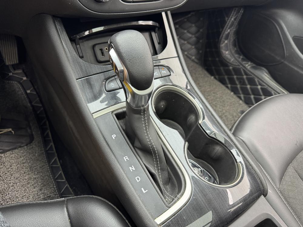 Buick Verano Модель 2020 года Тройная литиевая батарея кузов 20T CVT Luxury – фото 17