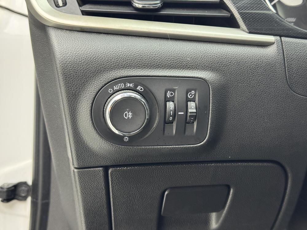 Buick Verano Модель 2020 года Тройная литиевая батарея кузов 20T CVT Luxury – фото 18