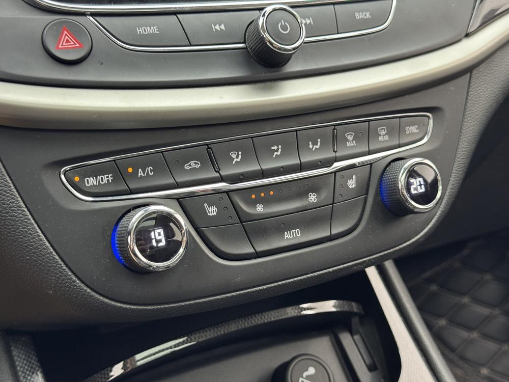 Buick Verano Модель 2020 года Тройная литиевая батарея кузов 20T CVT Luxury – фото 19