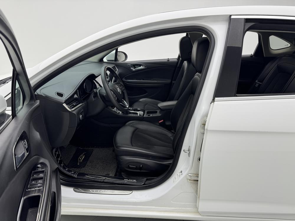 Buick Verano Модель 2020 года Тройная литиевая батарея кузов 20T CVT Luxury – фото 20