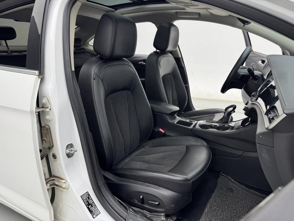 Buick Verano Модель 2020 года Тройная литиевая батарея кузов 20T CVT Luxury – фото 22