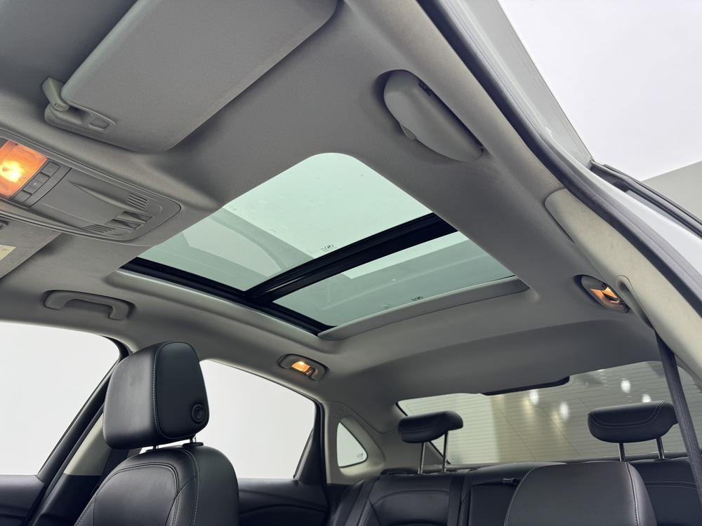 Buick Verano Модель 2020 года Тройная литиевая батарея кузов 20T CVT Luxury – фото 25