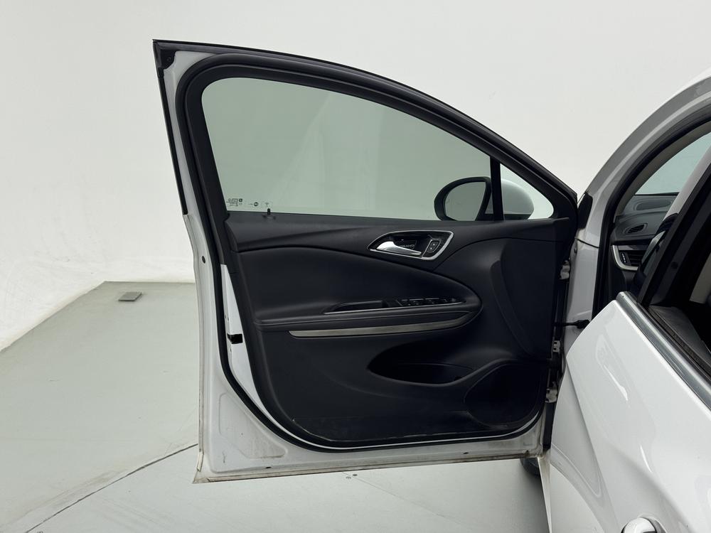 Buick Verano Модель 2020 года Тройная литиевая батарея кузов 20T CVT Luxury – фото 26