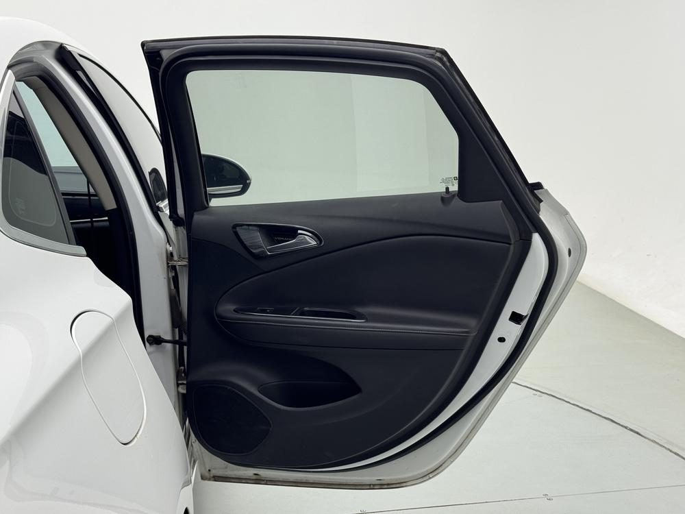 Buick Verano Модель 2020 года Тройная литиевая батарея кузов 20T CVT Luxury – фото 28