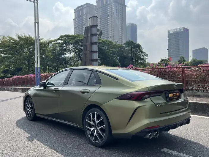 Emzoom 2021 Model 270T J16 Edition – фото 5