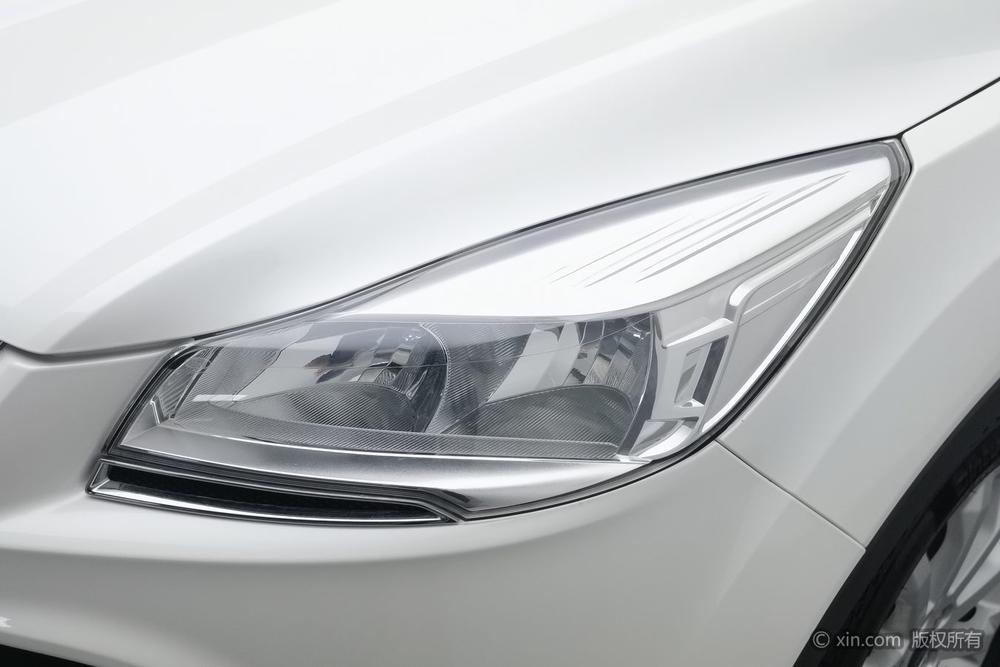 Ford Kuga 2015 2.0L GTDi AWD Elite – фото 7