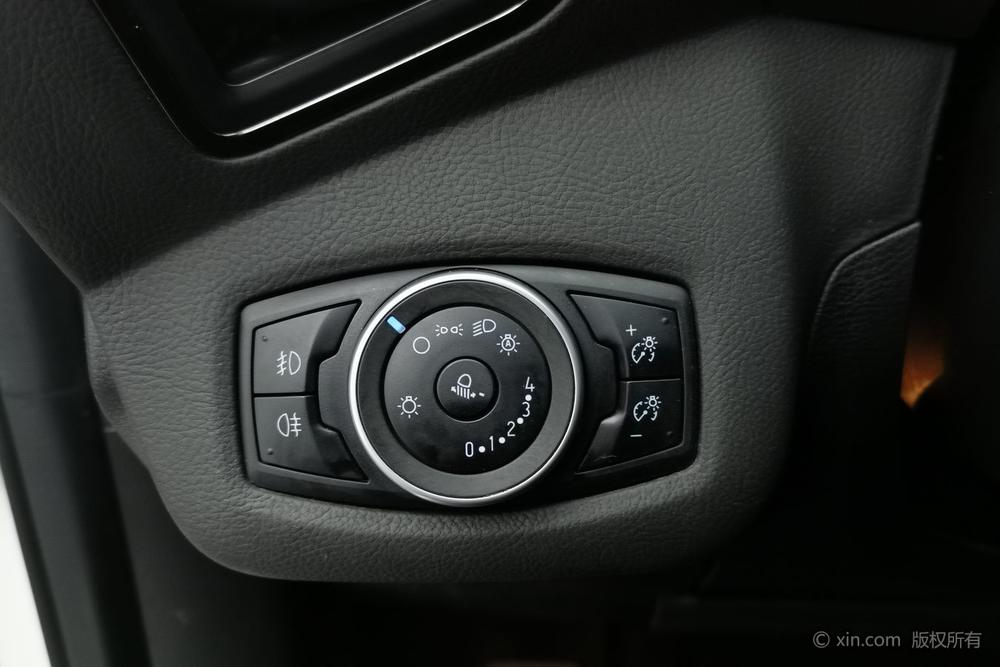 Ford Kuga 2015 2.0L GTDi AWD Elite – фото 16