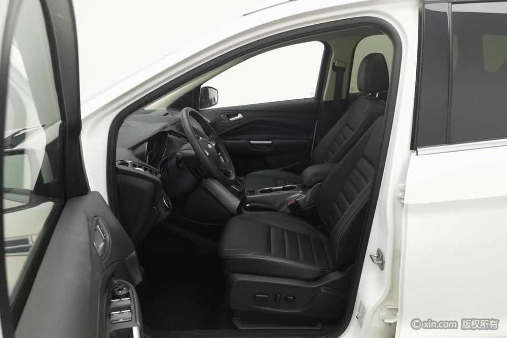 Ford Kuga 2015 2.0L GTDi AWD Elite – фото 17
