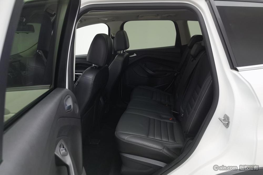 Ford Kuga 2015 2.0L GTDi AWD Elite – фото 19