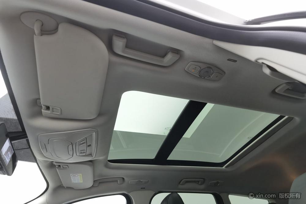 Ford Kuga 2015 2.0L GTDi AWD Elite – фото 20