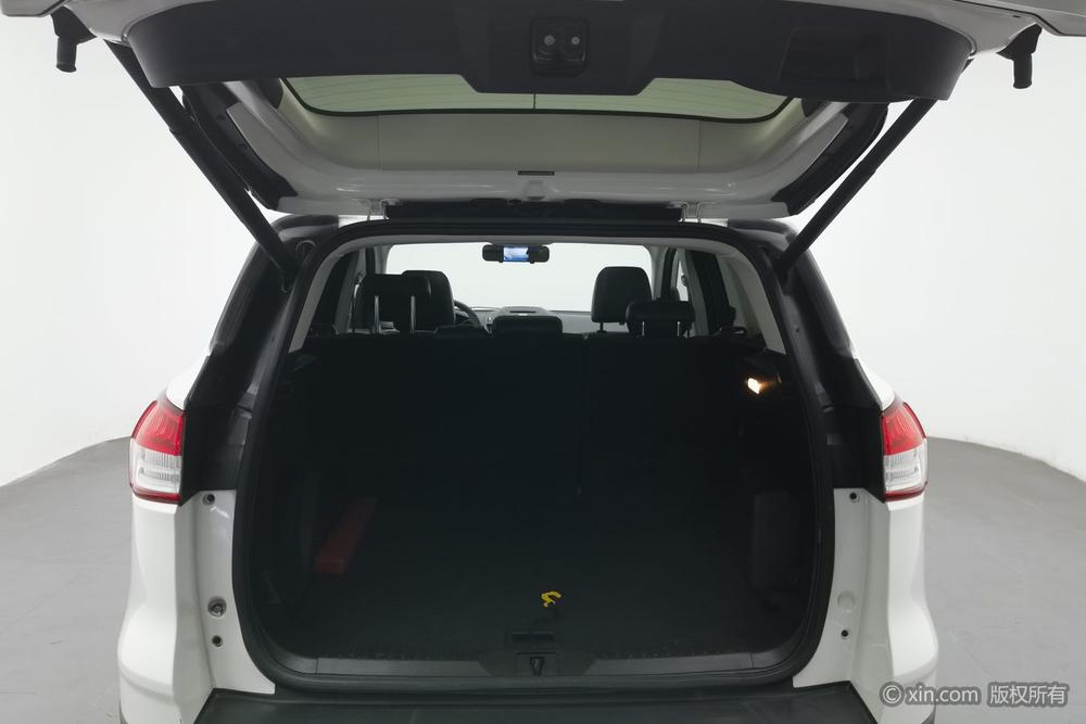 Ford Kuga 2015 2.0L GTDi AWD Elite – фото 23