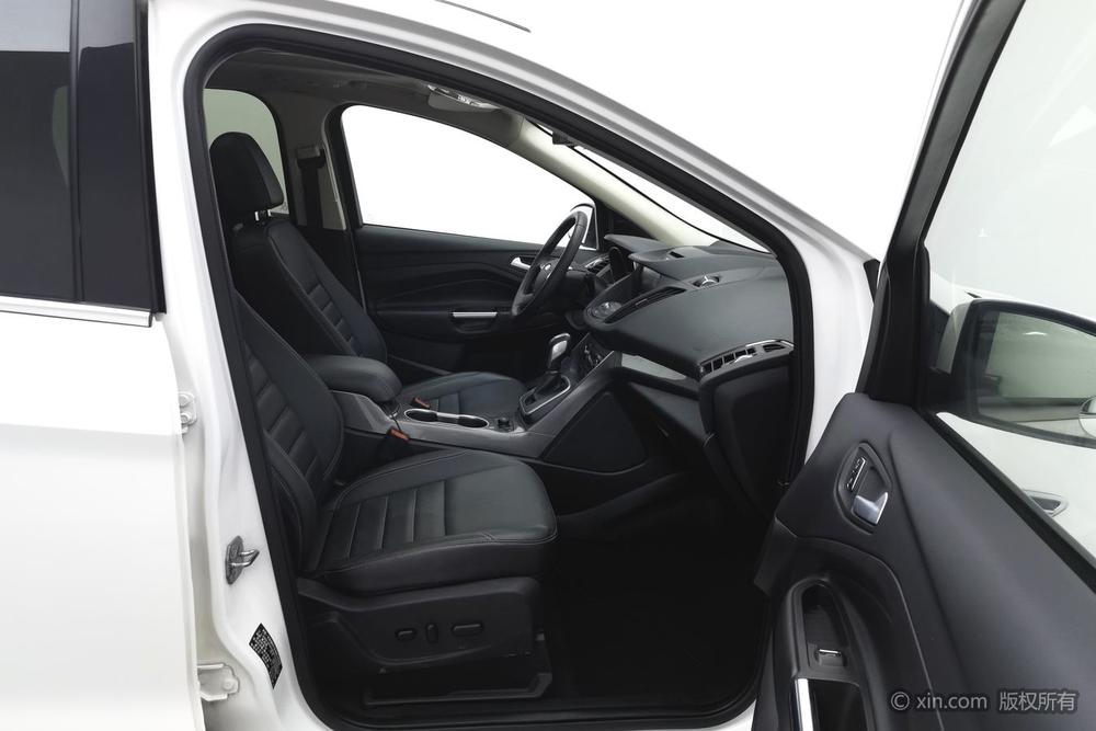 Ford Kuga 2015 2.0L GTDi AWD Elite – фото 24